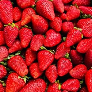 Meet your Posher, Iris